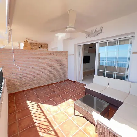 Pushe Marina Del & Sport 2 Appartement Almuñécar