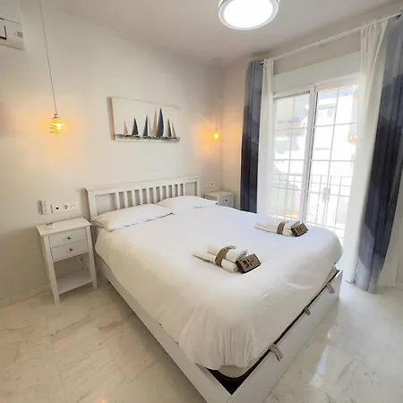 Appartement Pushe Marina Del & Sport 2 Almuñécar