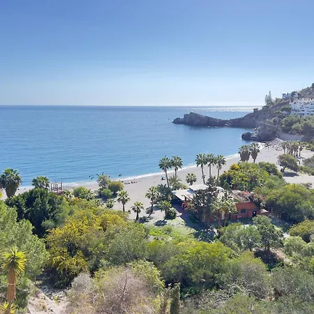 Appartement Pushe Marina Del & Sport 2