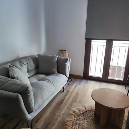 Appartement El Refugio De Carmen 1 B *