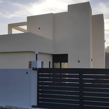 Casa Joya Del Mediterraneo