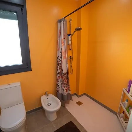 Casa Joya Del Mediterraneo Pousada *
