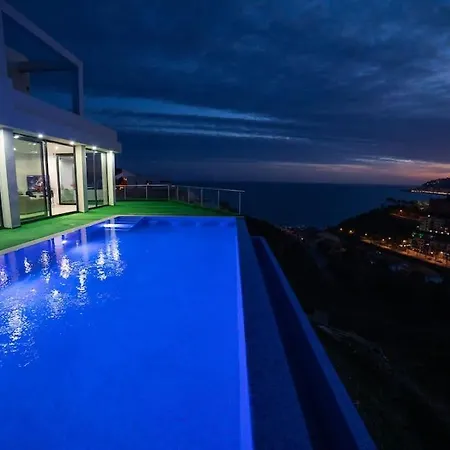 Casa Joya Del Mediterraneo Pousada *