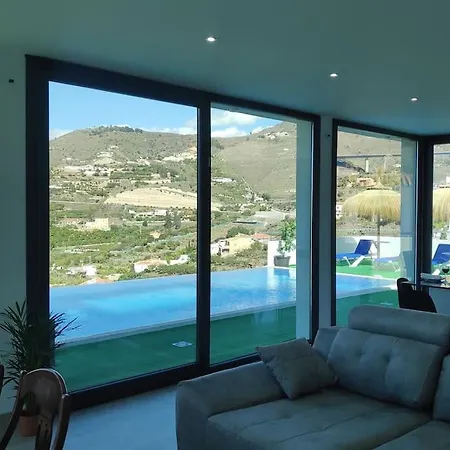 Pousada Casa Joya Del Mediterraneo