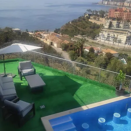 Pousada Casa Joya Del Mediterraneo