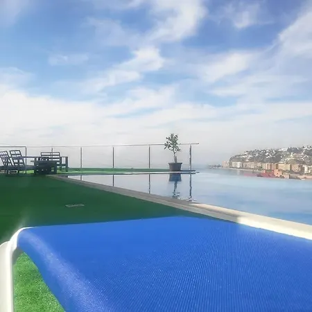 Pousada Casa Joya Del Mediterraneo *