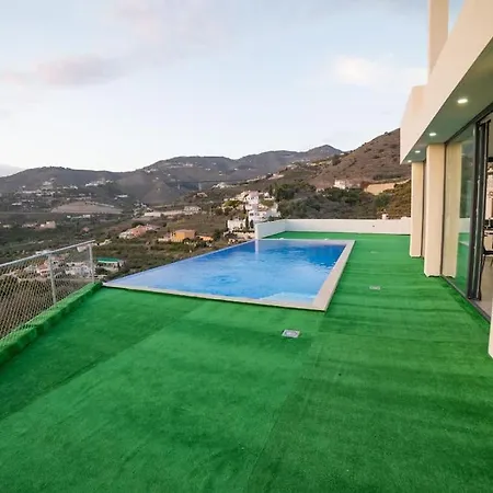 Casa Joya Del Mediterraneo *