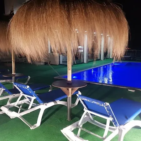 Casa Joya Del Mediterraneo Pousada