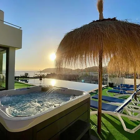 Casa Joya Del Mediterraneo