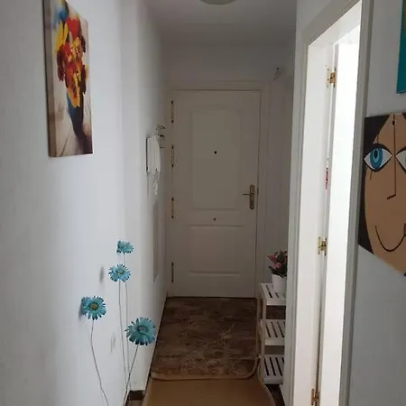 Apartamento Piso Centrico Con Piscina Y Cochera *