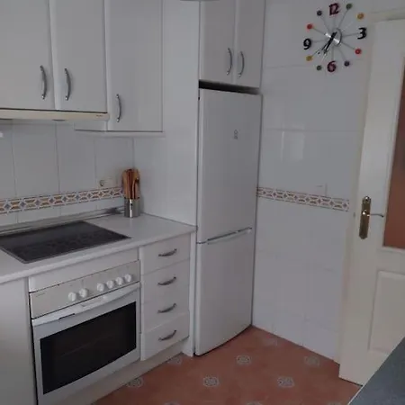 Piso Centrico Con Piscina Y Cochera