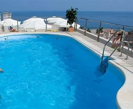 Hotel Bahia 4*