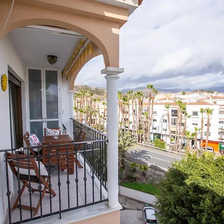 Apartamento Plaza Mayor Almuñécar