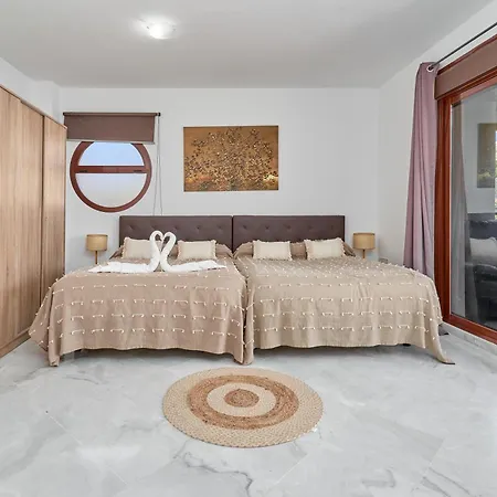 Apartment Argali Almunecar