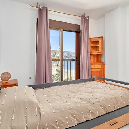 Apartment Argali Almunecar