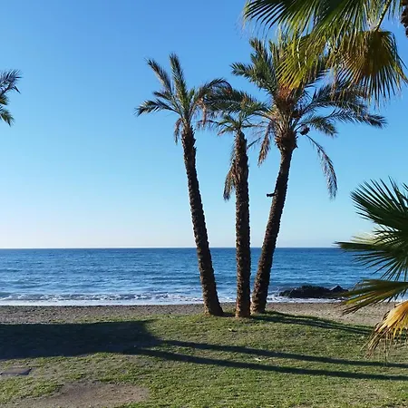 Vistas De Ensueno Junto Al Mar Appartement Almuñécar