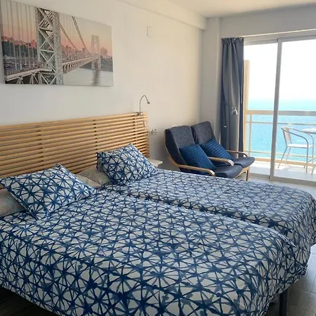 Chinasolymar Appartement
