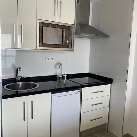 Appartement Chinasolymar