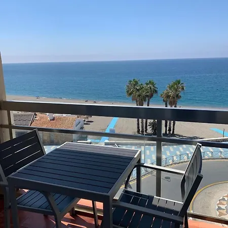 Appartement Chinasolymar *