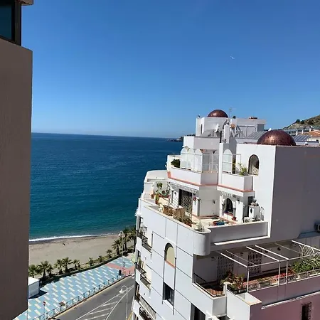 Appartement Chinasolymar