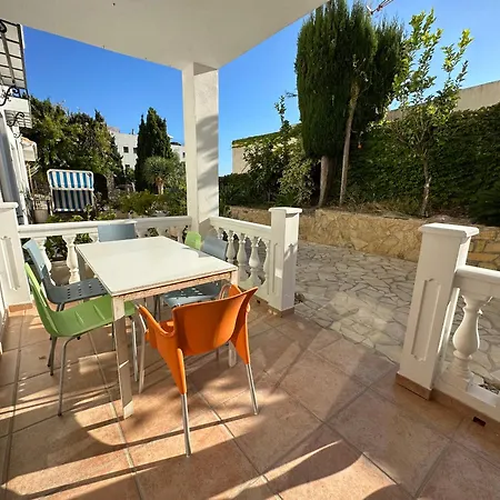 Playa Cotobro La Higuera Apartment