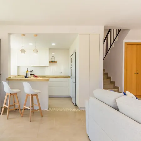 Infinityhouse Villa Almuñécar