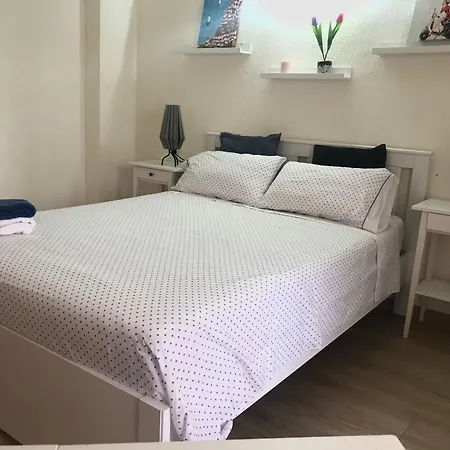 2 En Primera Linea De Playa San Cristobal Apartamento *
