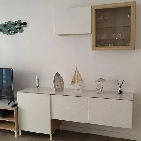 Vistas De Ensueno Junto Al Mar Appartement *