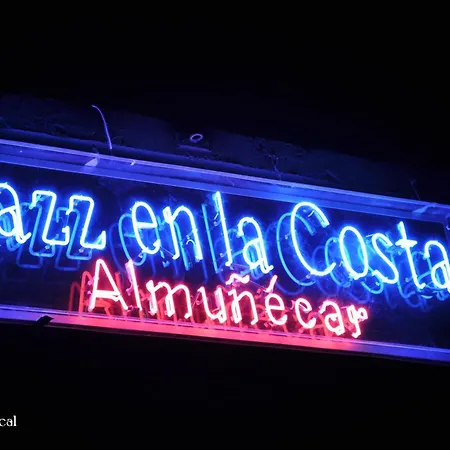 Apartamento Cipreses Almuñécar