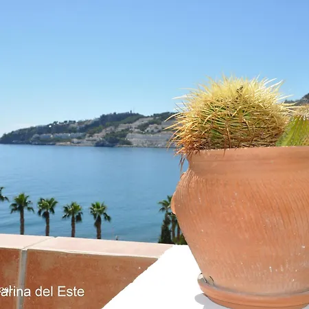 Cipreses Apartamento Almuñécar
