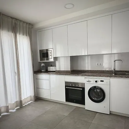 Apartamento Turísticos Victoria *