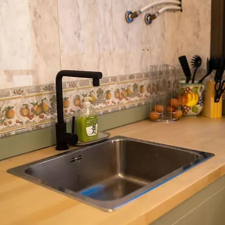 Holiday home Casa Con Jacuzzi Hermanos