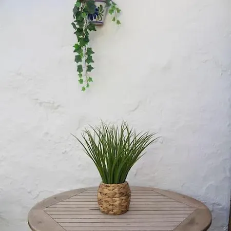 Casa Con Jacuzzi Hermanos Holiday home *