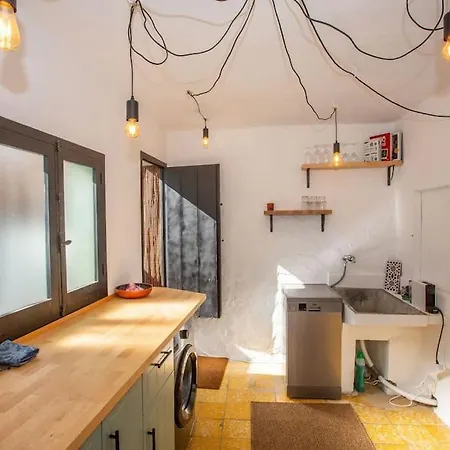 Casa Con Jacuzzi Hermanos