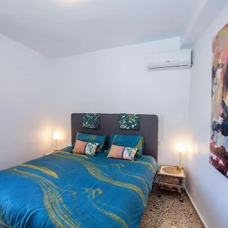 Holiday home Casa Con Jacuzzi Hermanos