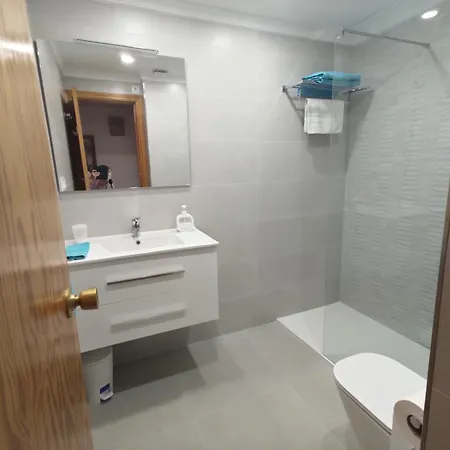 Palmeras Apartamento *