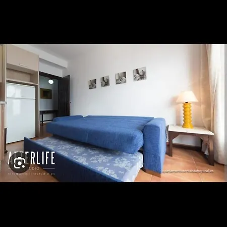 Apartment Amplio Apartamento En 1 Linea