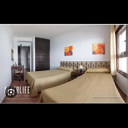 Apartment Amplio Apartamento En 1 Linea *
