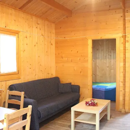 Tropical Campingplatz Almuñécar
