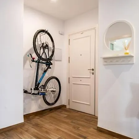 Apartment Bonito Piso Recien Reformado Con Zona De Parking *