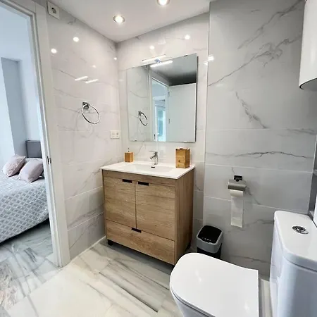 Apartamento Pushe Playa Velilla & Tradition 2 *