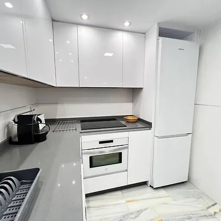 Pushe Playa Velilla & Tradition 2 Apartamento *