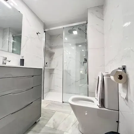Pushe Playa Velilla & Tradition 2 Apartamento