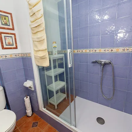 Apartamento Centrico De Dos