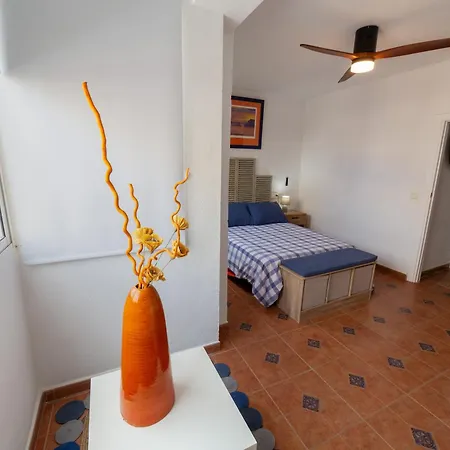 Centrico De Dos Apartamento Almuñécar