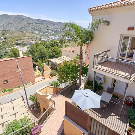 Excellent Views, And Mountain * Almuñécar