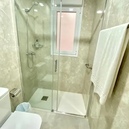Apartamento Turísticos Victoria Almuñécar