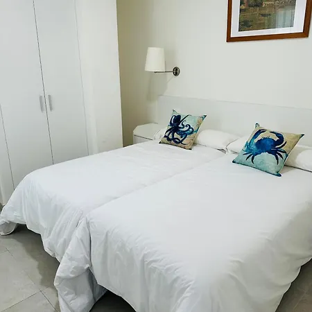 Apartamento Turísticos Victoria