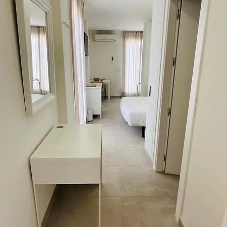 Apartamento Turísticos Victoria Almuñécar