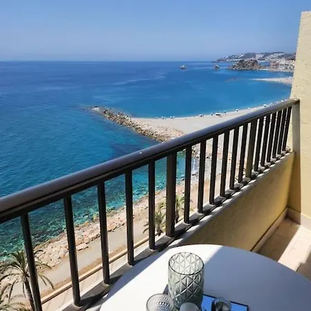 Playa Edificio Rumbo Apartment *
